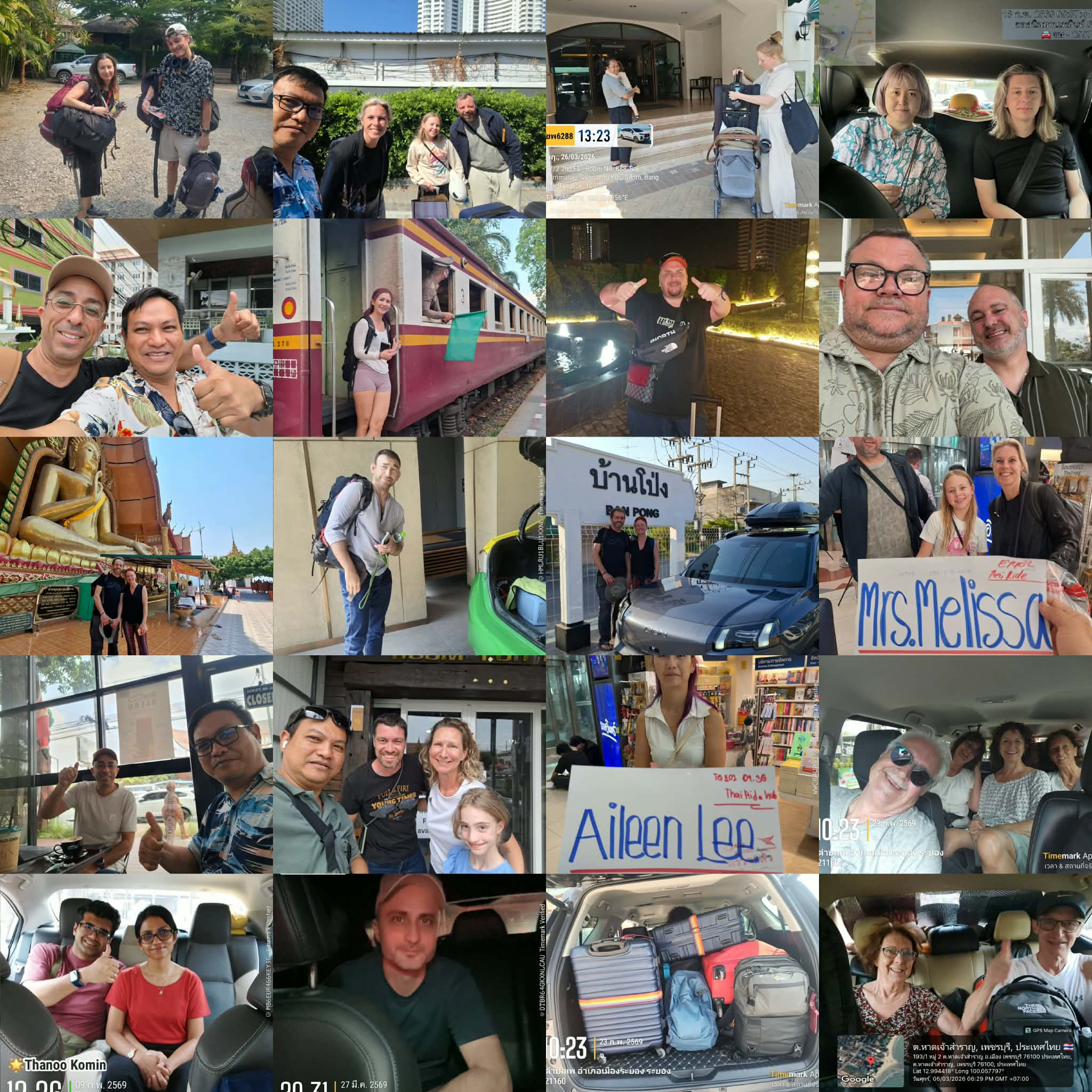 Our Service